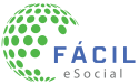 Logo Fácil eSocial